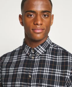 Pier One Uomo Camicia - Dark Blue 11 Pier One Uomo Camicia - Dark Blue -Moda Perfetta d3d3a1161a894802988055ceeca8a874