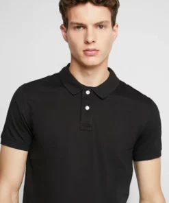 Pier One Uomo 2 PACK - Polo - Bordeaux/black 11 Pier One Uomo 2 PACK - Polo - Bordeaux/black -Moda Perfetta d3d5ab1a7111430b88aa3652d8f5489b