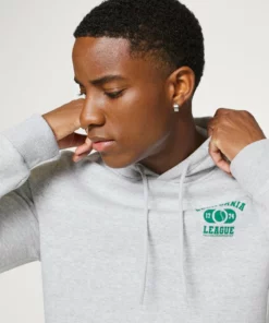 Pier One Uomo Felpa - Grey 13 Pier One Uomo Felpa - Grey -Moda Perfetta d44347744bf941989380bb2ab82f3404