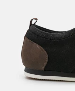 Pier One Uomo Stringate Sportive - Black 12 Pier One Uomo Stringate Sportive - Black -Moda Perfetta d4470bee02e045798555d502a232073e