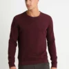 Pier One Uomo Felpa - Bordeaux 1 Pier One Uomo Felpa - Bordeaux -Moda Perfetta d4ab4ccae6744e0db7173ac2cae02fa7