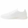 Pier One Uomo UNISEX - Sneakers Basse - White -Moda Perfetta d4b3b27faaa44ee692a7aaced60dd52b