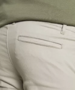 Pier One Uomo Chino - Taupe -Moda Perfetta d4c4dc1c3a4f47139b932c2e8f7fc663