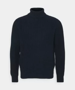 Pier One Uomo Maglione - Dark Blue 12 Pier One Uomo Maglione - Dark Blue -Moda Perfetta d4ddbe60661241aeb4508580fd31db17