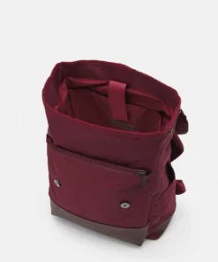 Pier One UNISEX - Zaino - Bordeaux 8 Pier One UNISEX - Zaino - Bordeaux -Moda Perfetta d4e8a8dd1ccd4955a7e50f971a485341