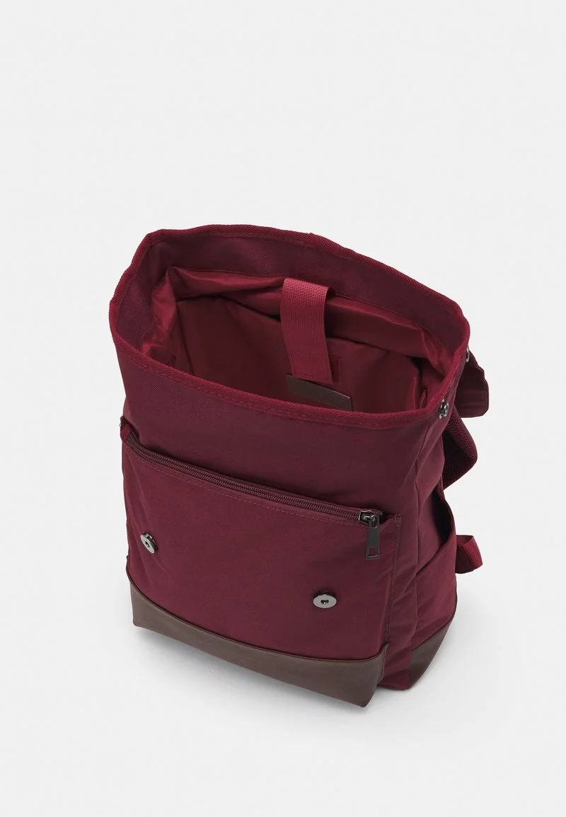 Pier One UNISEX - Zaino - Bordeaux 5 Pier One UNISEX - Zaino - Bordeaux - immagine 3