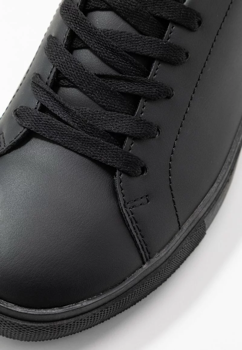 Pier One Uomo Sneakers Basse - Black 8 Pier One Uomo Sneakers Basse - Black - immagine 6