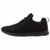 Pier One Uomo Sneakers Basse - Black 1 Pier One Uomo Sneakers Basse - Black -Moda Perfetta d53a7248355947ddb516e98e0a461849