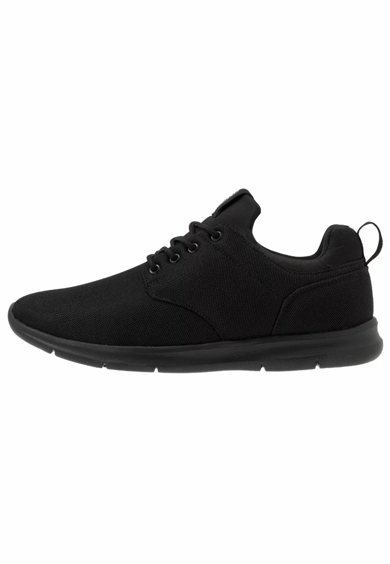 Pier One Uomo Sneakers Basse - Black 3 Pier One Uomo Sneakers Basse - Black