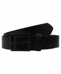 Pier One UNISEX - Cintura - Black 12 Pier One UNISEX - Cintura - Black -Moda Perfetta d5a98c77e1154902b0f605b8704fe6d3