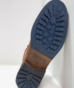 Pier One Uomo Stivaletti Stringati - Cognac 12 Pier One Uomo Stivaletti Stringati - Cognac -Moda Perfetta d5b4048cc2c74625842d30716fc628f1