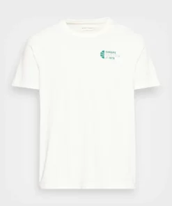 Pier One Uomo T-shirt Con Stampa - Off White 10 Pier One Uomo T-shirt Con Stampa - Off White -Moda Perfetta d5bd178f24ac4001be0f4a4413599bec