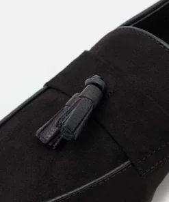 Pier One Uomo Scarpe Senza Lacci - Black -Moda Perfetta d60a24c413ec48fc83a79aae14dc77e9