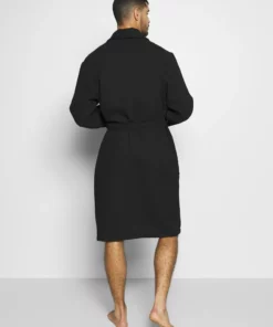 Pier One Uomo Accappatoio - Lack 9 Pier One Uomo Accappatoio - Lack -Moda Perfetta d614789e87404273b6304883ac5a35bf