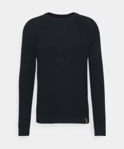 Pier One Uomo Maglione - Dark Blue 12 Pier One Uomo Maglione - Dark Blue -Moda Perfetta d65cd0eda3484309a7ba3d968d49608a