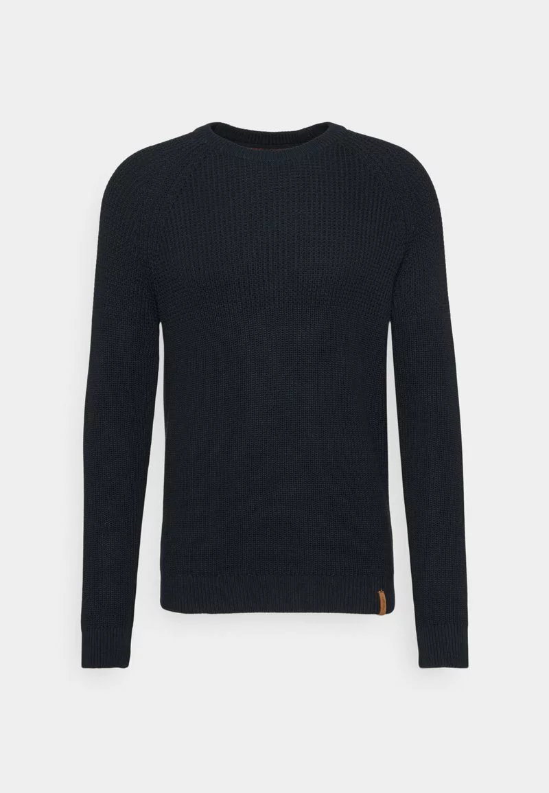 Pier One Uomo Maglione - Dark Blue 7 Pier One Uomo Maglione - Dark Blue - immagine 5