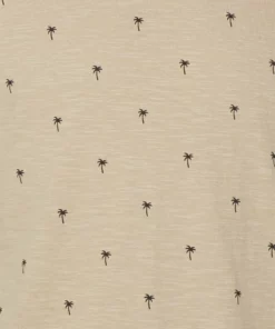 Pier One Uomo T-shirt Con Stampa - Beige 7 Pier One Uomo T-shirt Con Stampa - Beige -Moda Perfetta d6881d653f8f409d99689d47f1bb5fe1