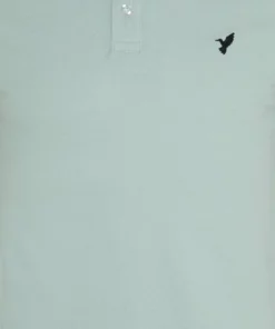 Pier One Uomo Polo - Mint 16 Pier One Uomo Polo - Mint -Moda Perfetta d6929da1ca8d4ed3b1d5818acbba0c62