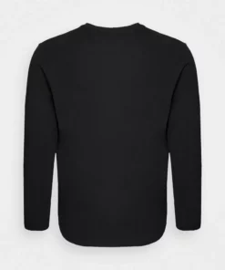 Pier One Uomo Pigiama - Black -Moda Perfetta d6a55268985d424cb080c13846d6b15f