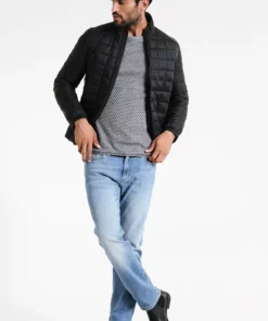 Pier One Uomo Maglione - Mottled Grey/anthracite 8 Pier One Uomo Maglione - Mottled Grey/anthracite -Moda Perfetta d6ffb4fd328c4696a04d6159631000da