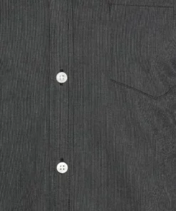 Pier One Uomo Camicia - Mottled Dark Grey 7 Pier One Uomo Camicia - Mottled Dark Grey -Moda Perfetta d70c69dc089e48729e65bf0195fe2aae