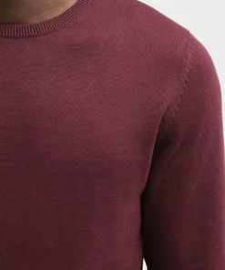 Pier One Uomo Maglione - Bordeaux 11 Pier One Uomo Maglione - Bordeaux -Moda Perfetta d715837f4bae40fc8cff240ff173ecfa