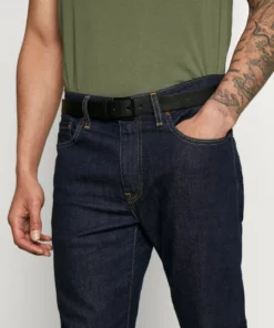 Pier One Uomo 3 PACK - Cintura - Dark Blue/black/brown 15 Pier One Uomo 3 PACK - Cintura - Dark Blue/black/brown -Moda Perfetta d79dbedd9cf440399ea4c0cae24eb84b