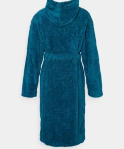 Pier One Uomo Accappatoio - Teal 6 Pier One Uomo Accappatoio - Teal -Moda Perfetta d7be6d2297d0436fba59fd7613b21d95