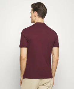 Pier One Uomo Polo - Bordeaux 9 Pier One Uomo Polo - Bordeaux -Moda Perfetta d7c1efdab3c543cdb3e3585792413090