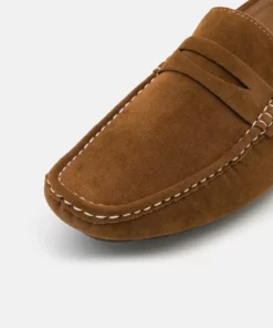 Pier One Uomo Mocassini - Cognac 13 Pier One Uomo Mocassini - Cognac -Moda Perfetta d7c6ba60fa62417db89f6a1f7f0c51ec