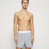 Pier One Uomo 3 PACK - Boxer - Dark Grey -Moda Perfetta d80b07a3d3ac452a95c67d218dcb8b8a