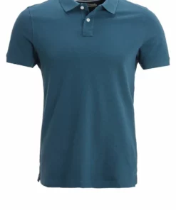 Pier One Uomo Polo - Petrol 13 Pier One Uomo Polo - Petrol -Moda Perfetta d8260d572480451abbe8163ea67df40b