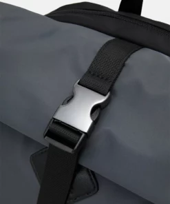 Pier One UNISEX - Zaino - Dark Grey 11 Pier One UNISEX - Zaino - Dark Grey -Moda Perfetta d82ebd92031545299ea9816a44105837