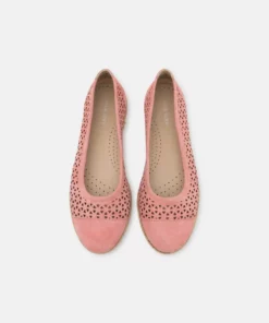 Pier One Donna LEATHER - Ballerine - Light Pink 13 Pier One Donna LEATHER - Ballerine - Light Pink -Moda Perfetta d8471affc4424e689a40067160f7ab35