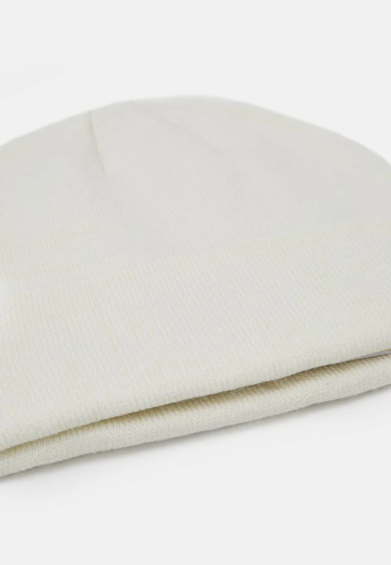 Pier One UNISEX - Berretto - White 5 Pier One UNISEX - Berretto - White - immagine 3