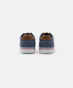 Pier One UNISEX - Sneakers Basse - Dark Blue 10 Pier One UNISEX - Sneakers Basse - Dark Blue -Moda Perfetta d8d97b11d1324b798ed5807c5fdee54a