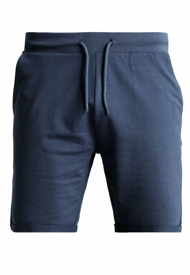Pier One Uomo Pantaloni Sportivi - Dark Blue 7 Pier One Uomo Pantaloni Sportivi - Dark Blue - immagine 5
