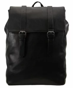 Pier One UNISEX - Zaino - Black 16 Pier One UNISEX - Zaino - Black -Moda Perfetta d92bfc14b4bb4c30a3954b292ebaffa2