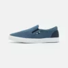 Pier One Uomo Sneakers Basse - Blue 2 Pier One Uomo Sneakers Basse - Blue -Moda Perfetta d98005353e75434c8abb706743de37d6 1