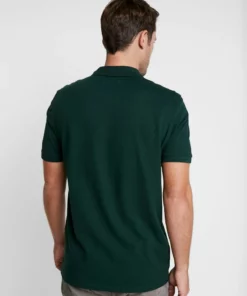 Pier One Uomo Polo - Dark Green 10 Pier One Uomo Polo - Dark Green -Moda Perfetta d9baa70f9e394b8bbb925be9dd9c5ec3