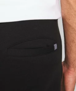 Pier One Uomo Shorts - Black 13 Pier One Uomo Shorts - Black -Moda Perfetta d9c38504bf974f2383216567a4f1e88e