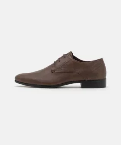 Pier One Uomo Stringate - Brown