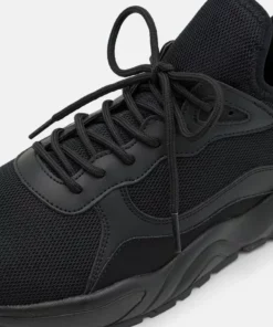 Pier One UNISEX - Sneakers Basse - Black 13 Pier One UNISEX - Sneakers Basse - Black -Moda Perfetta d9f2863c485f41b88a499b5563e10b84