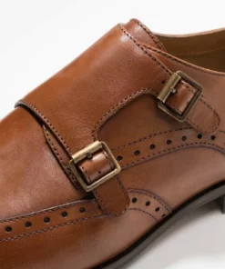 Pier One Uomo Mocassini Eleganti - Cognac 13 Pier One Uomo Mocassini Eleganti - Cognac -Moda Perfetta da572f91f69545708d8175d1343e0295