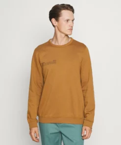 Pier One Uomo Felpa - Brown