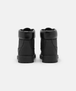 Pier One Uomo Stivaletti Stringati - Black 10 Pier One Uomo Stivaletti Stringati - Black -Moda Perfetta da98a8df5d3e44a4b38deb8860c5edb7