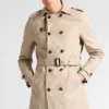 Pier One Uomo Trench - Beige 1 Pier One Uomo Trench - Beige -Moda Perfetta daaec040aede447291a7e678ff74a8c8