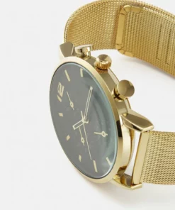 Pier One UNISEX - Orologio - Gold-coloured 9 Pier One UNISEX - Orologio - Gold-coloured -Moda Perfetta db588447096b4666adf34a2a922a4e94