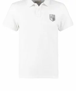 Pier One Uomo Polo - White 11 Pier One Uomo Polo - White -Moda Perfetta dbc24c26e145416abaa94916ce8e77ed