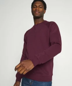 Pier One Uomo 3 PACK - Felpa - Bordeaux/black/grey 14 Pier One Uomo 3 PACK - Felpa - Bordeaux/black/grey -Moda Perfetta dbcd1265e74c4cf5b0ced04b73f9b2f0